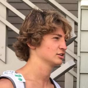 Meet your Posher, Jacob